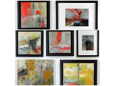 Lynn Harnish Artwork